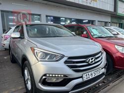 هیوندای سەنتافی